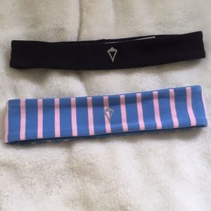 Ivivva headbands